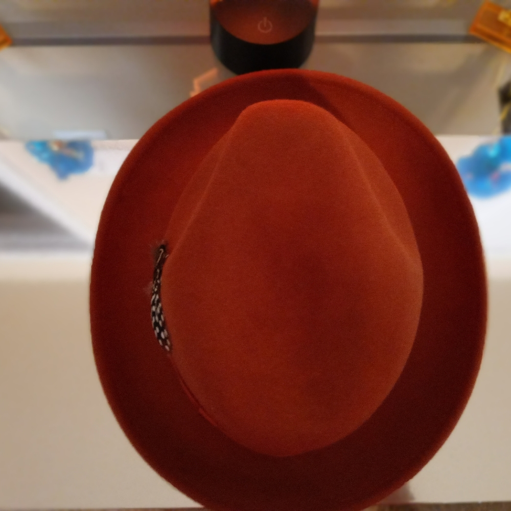 Fedoras - Picture 5 of 7